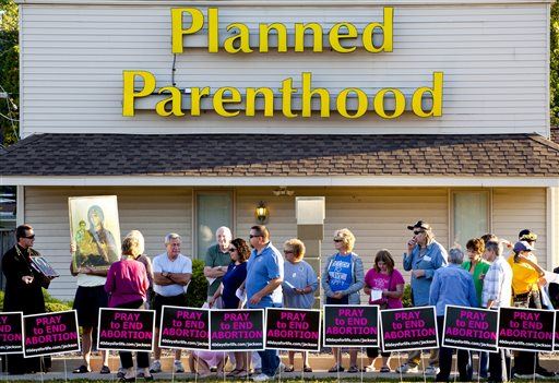 69% Say No Planned Parenthood-Caused Shutdown: Poll