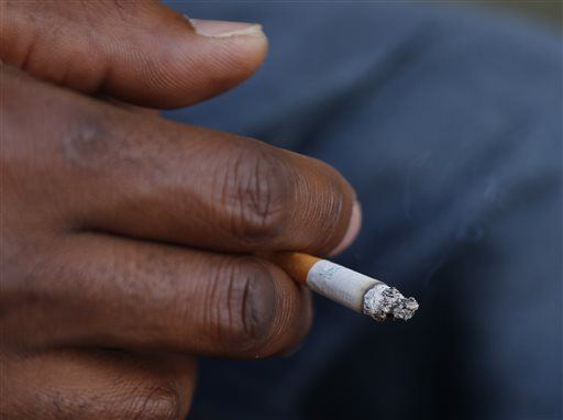 Why Some Smokers Don't Get Lung Disease