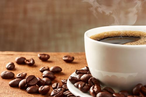 Why You Should Celebrate National Coffee Day