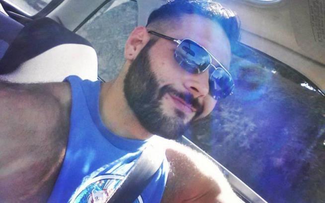 Veteran Charged Oregon Shooter, Was Shot 5 Times