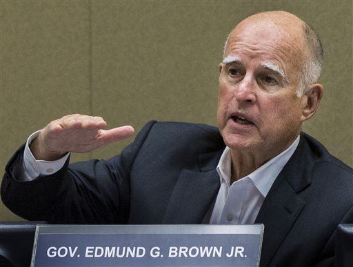 California Governor OKs Assisted Suicide