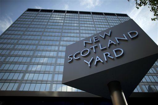 Cops, BBC Clash Over 'VIP Pedophile Ring'