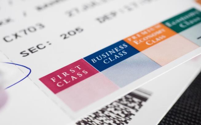 Security Expert: Boarding Passes Reveal Way Too Much