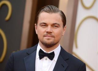 DiCaprio Is Making a Volkswagen Scandal Movie