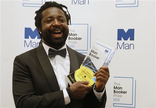 Bob Marley-Inspired Novel Wins Booker Prize