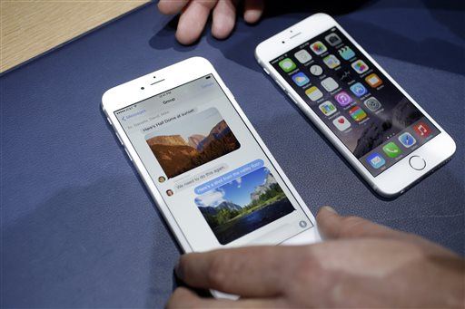 Apple Loses Patent Suit That Could Cost Close to $1B
