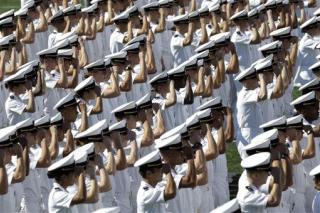 To Foil Hackers, Naval Academy Looks to the Stars