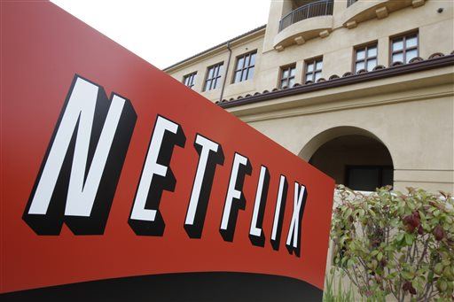 Netflix Claims Credit-Card Chips Messed Up Its Growth