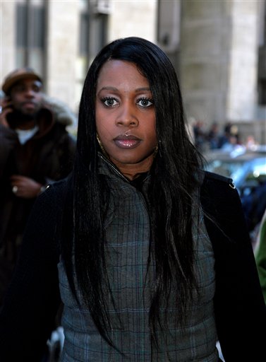 Remy Ma Sentenced to 8 Years for Assault