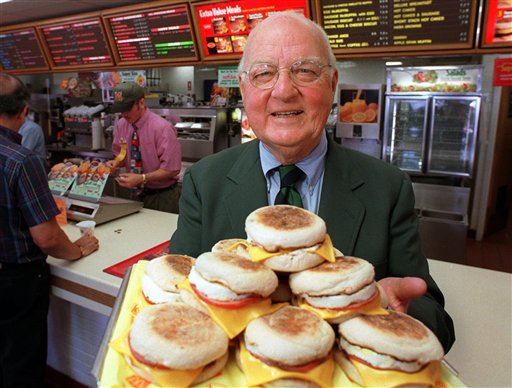 All-Day Breakfast Is Ruining Lives of McFranchisees