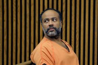 Alleged 'Serial Killer' Truck Driver Pleads Not Guilty