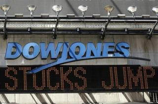 Report: Russians Hacked Dow Jones for Stock Tips