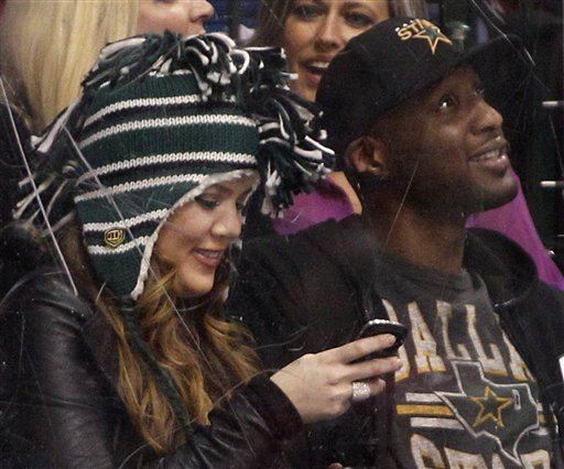 The Road Ahead for Lamar Odom