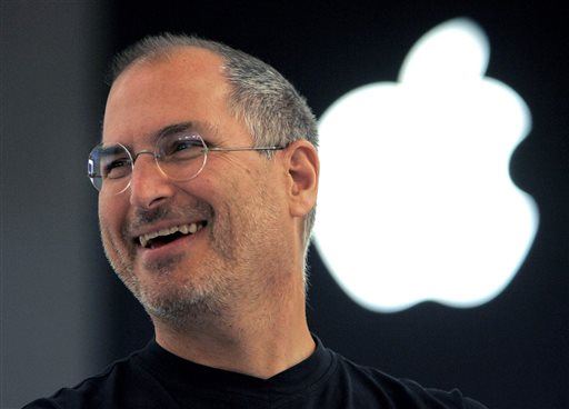 Apple Fans Hunt for Steve Jobs' Unmarked Grave
