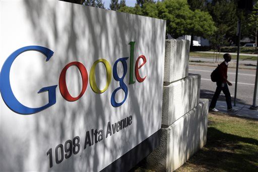 Google Worker Has Crazy Way of Avoiding Rent