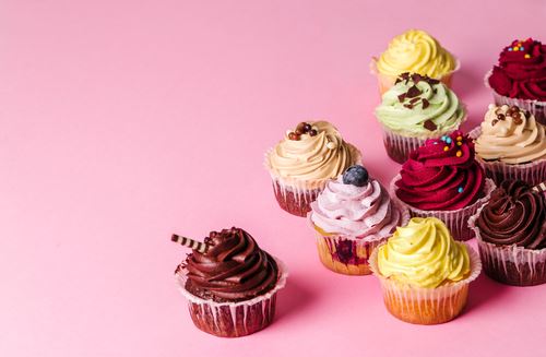 'Cupcake Burglar' Busted, Drunk and Covered in Icing
