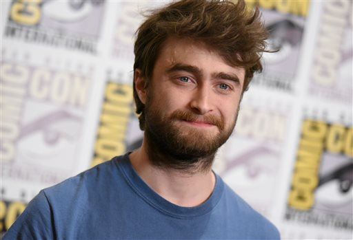 Daniel Radcliffe: Here's the Worst Thing About Being Short