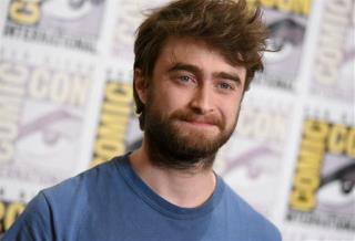 Daniel Radcliffe: Here's the Worst Thing About Being Short