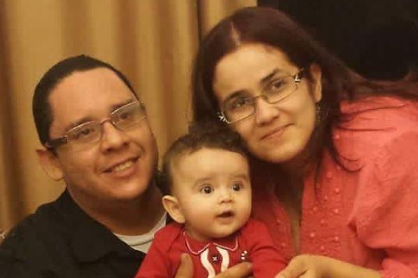 Accident Wipes Mom's Memory of Dead Baby, Husband