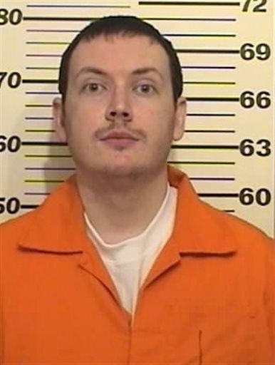 James Holmes Attacked in Prison