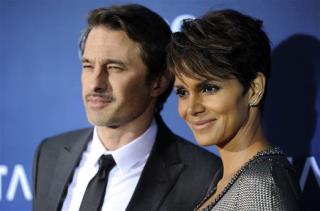 It's Over for Halle Berry, Olivier Martinez