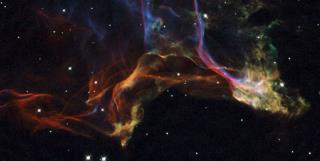 Youngest Supernova Discovered