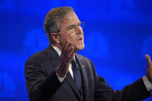 Is Bush Doomed? The Best Eulogies After Debate