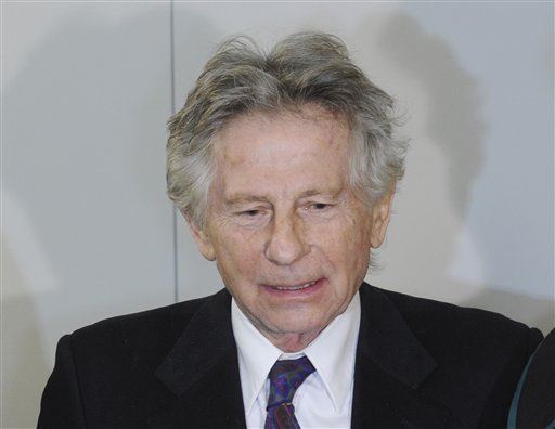 Polish Court to US: You Can't Have Polanski