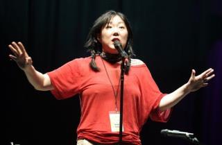 Margaret Cho: I Was a Sex Worker