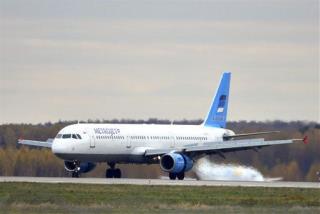 Russian Passenger Jet Crashes in Egypt