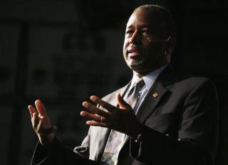New Poll Gives Carson Biggest Lead Yet