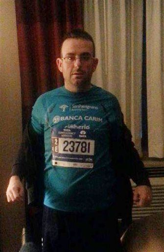 Man Who Vanished After Finishing NYC Marathon Found on Subway