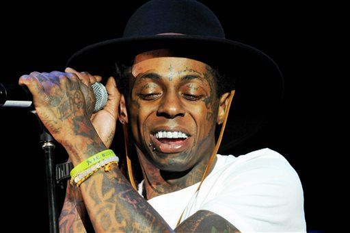 Police Raid Lil Wayne's Mansion, Seize Assets