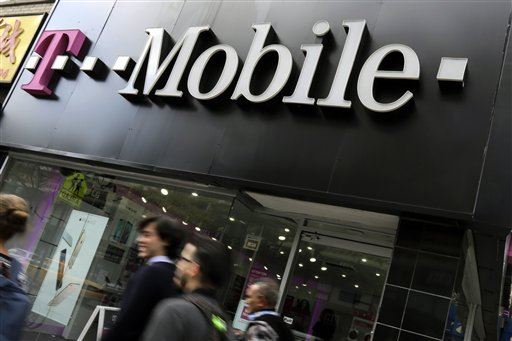 T-Mobile Offering Miniature Cell Towers for Your Home