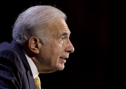 Yahoo Says Icahn Doesn't Understand Full Picture
