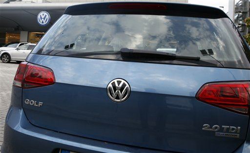 VW Looking to Throw Cash at TDI Owners: Report