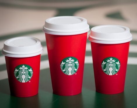 Why Some Christians Hate Starbucks' New Cup