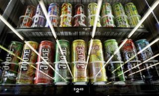 Study: A Single Energy Drink Poses Health Risks