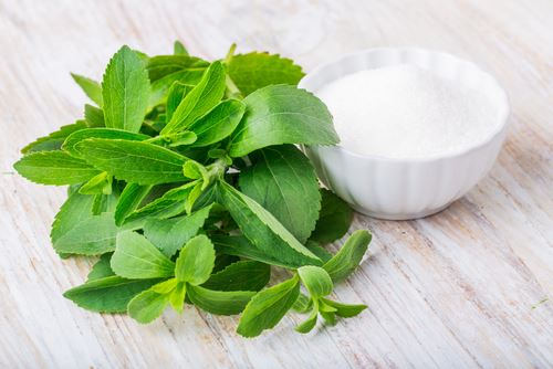 Scientists: We've Fixed Stevia's Bitter Aftertaste