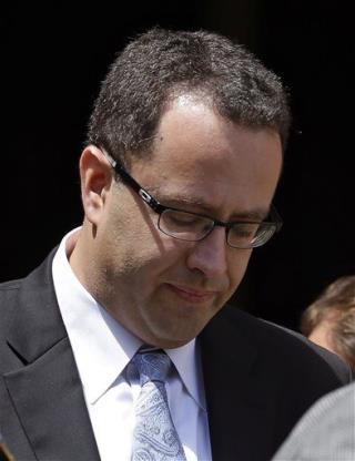 Prosecutors Want to Make an Example Out of Jared Fogle
