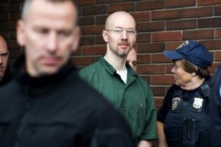 NY Inmate Pleads Guilty in Escape