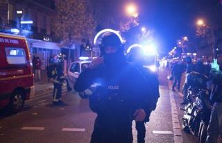 Witness Tells of 'Bloodbath,' Escape From the Bataclan