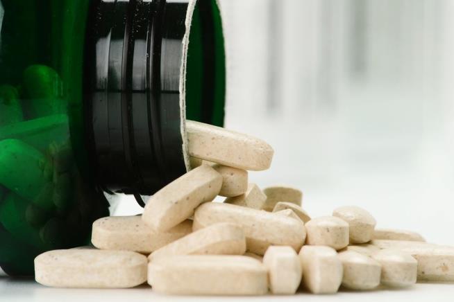 Feds Crack Down on Dodgy Dietary Supplements
