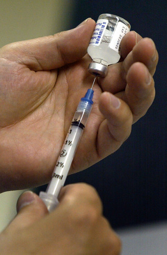 CDC: Older Americans Need Shingles Vaccines