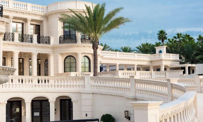 Inside America's Most Expensive 'House' for Sale