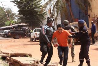 Hostages All Freed in Mali Hotel Siege: Reports