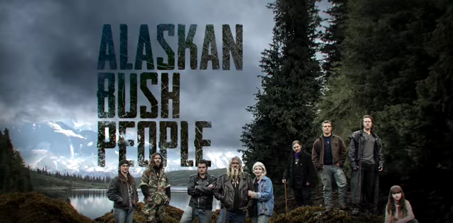 Alaskan Bush People Could Soon Be Alaskan Jail People