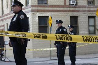 Cops: Woman Kills Pregnant Woman, Removes Baby