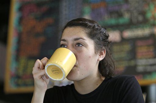 Pregnant Moms Won't Hurt Kids' IQ With Coffee