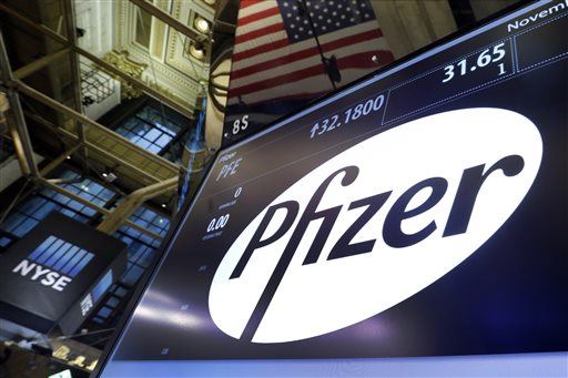 Pfizer's Move a 'Disgrace': 2 Ways to Stop It